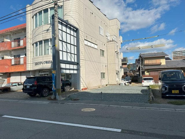 国分町土地