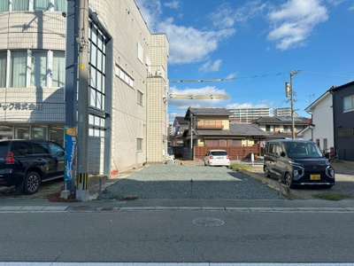 【外観】 | 国分町土地