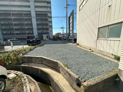 【外観】 | 国分町土地