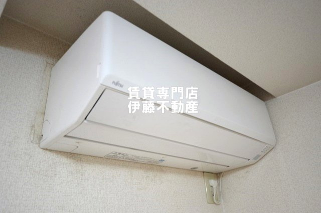 ル・グラン・バンブーの設備