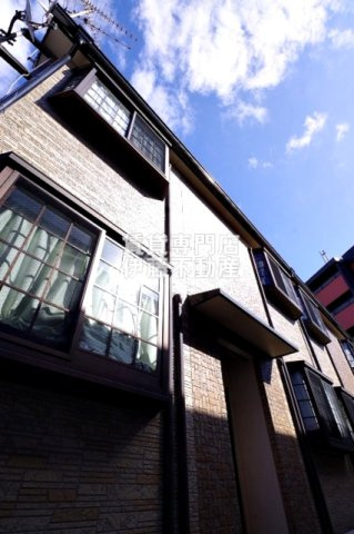 ル・グラン・バンブー