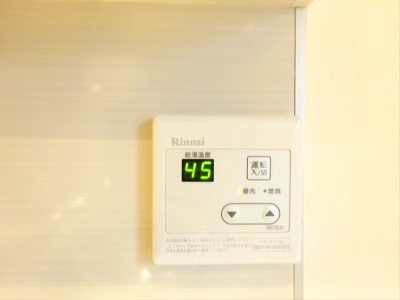 【設備】 | BlancCourt代田橋