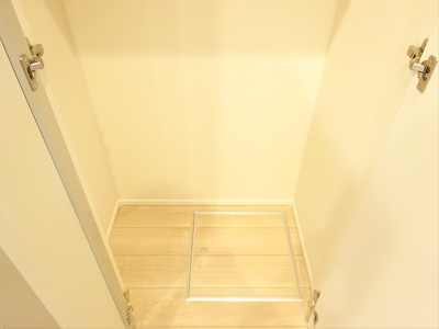 【収納】 | BlancCourt代田橋