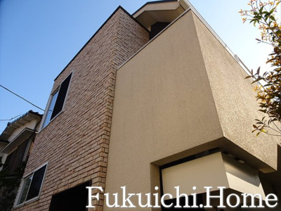 【外観】 | BlancCourt代田橋