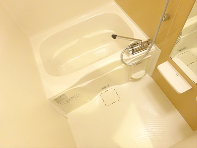 【浴室】 | BlancCourt代田橋