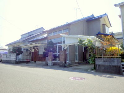 【外観】 | 田中貸家