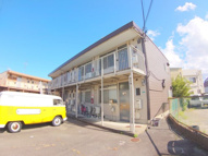 コーポ見田の画像