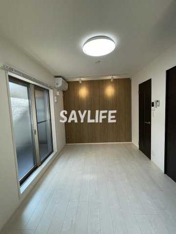 フジパレス新石切の内装