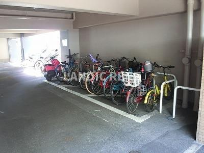 【設備】 | ドミール平尾