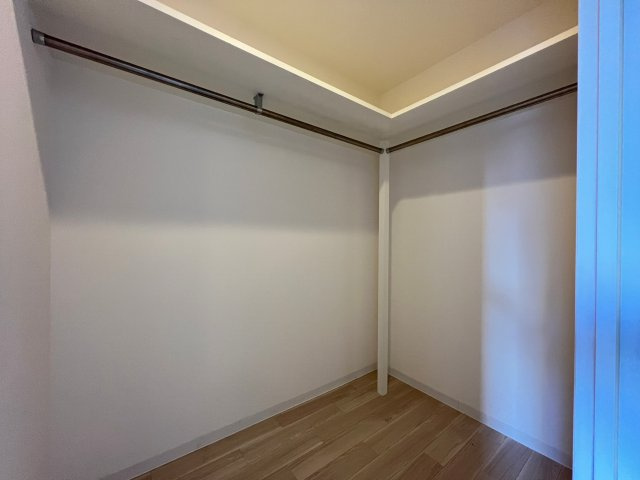 アプリーレ堺筋本町の収納