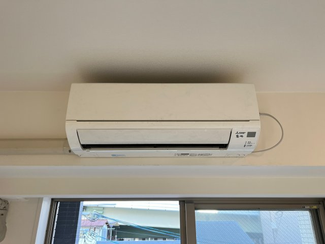 アプリーレ堺筋本町の設備