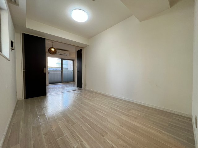 アプリーレ堺筋本町の居間・リビング