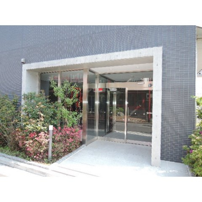 【エントランス】 | エスぺランサ