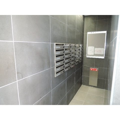 【その他共用部分】 | エスぺランサ