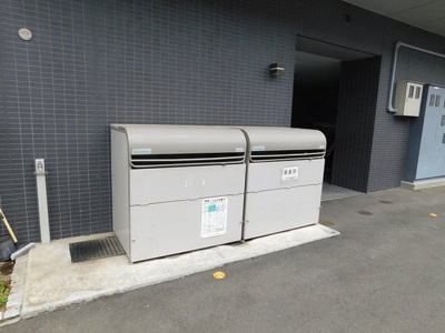 【その他共用部分】 | エスぺランサ