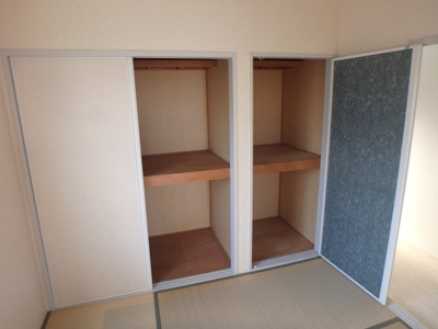 【収納】 | ピュールヴィサージュ | こまごまとしたものを収納できそうですね