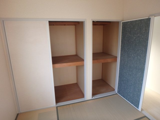 【収納】 | ピュールヴィサージュ | こまごまとしたものを収納できそうですね