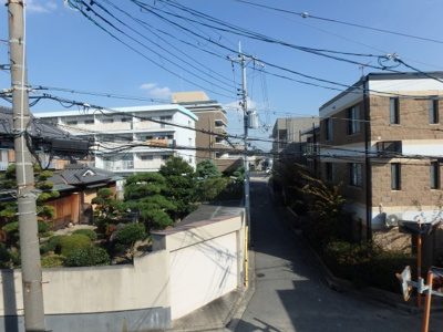 【展望】 | ピュールヴィサージュ | 眺望