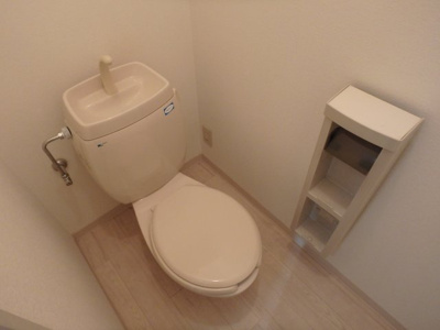 【トイレ】 | ピュールヴィサージュ | トイレも気になるポイント
