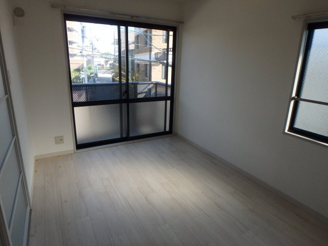 【寝室】 | ピュールヴィサージュ | 落ち着いて過ごせるお部屋なので、寝室にいかがでしょうか