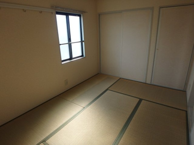 【和室】 | ピュールヴィサージュ | 和室がひろがる居住スペース