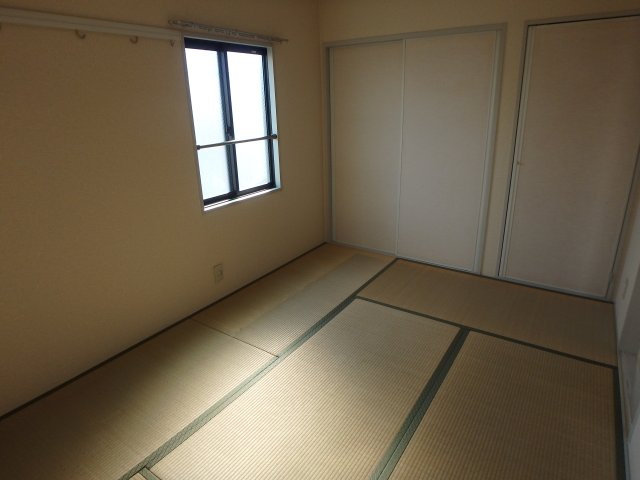【和室】 | ピュールヴィサージュ | 和室がひろがる居住スペース