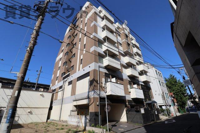 ｗｉｌｌＤｏ本千葉の外観|外観もきれいです