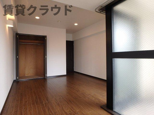 ｗｉｌｌＤｏ本千葉の収納|大きなものも収納できそうです