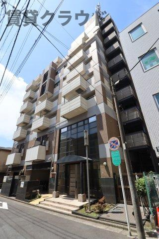 ｗｉｌｌＤｏ本千葉の外観|おしゃれな外観です
