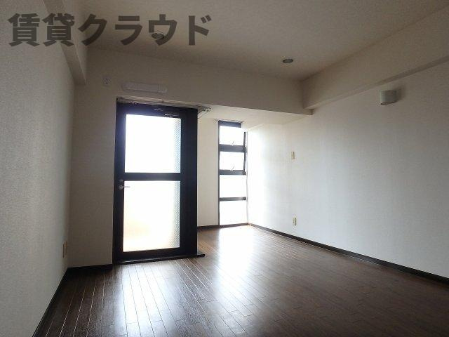 ｗｉｌｌＤｏ本千葉の洋室|使い勝手のいい洋室です