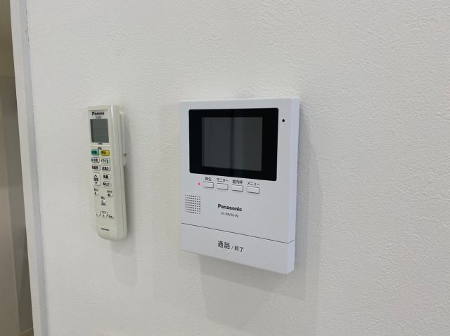 Pastoso K❘名古屋市の賃貸ならMy賃貸のセキュリティ|Pastoso K