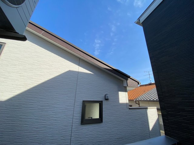 Pastoso K❘名古屋市の賃貸ならMy賃貸の展望|Pastoso K