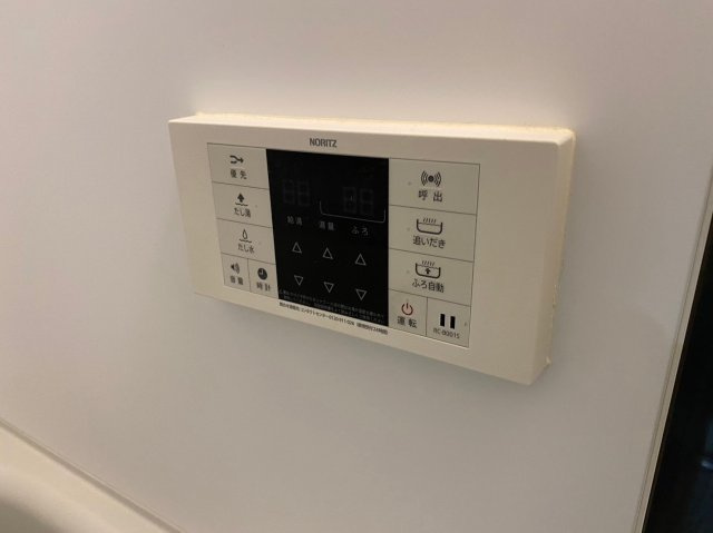 Pastoso K❘名古屋市の賃貸ならMy賃貸の設備|Pastoso K