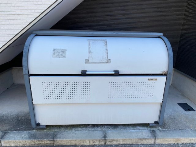 Pastoso K❘名古屋市の賃貸ならMy賃貸のその他共用部分|Pastoso K