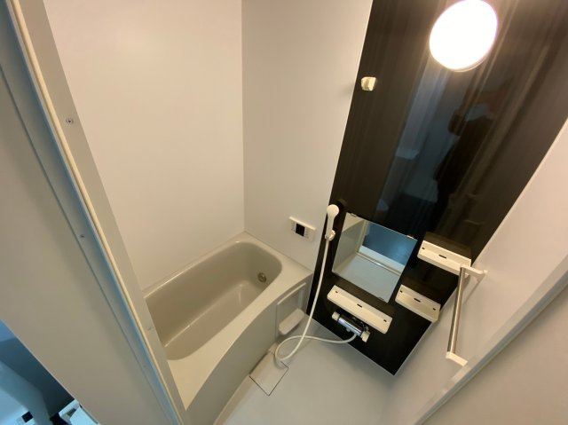 Pastoso K❘名古屋市の賃貸ならMy賃貸の浴室|Pastoso K