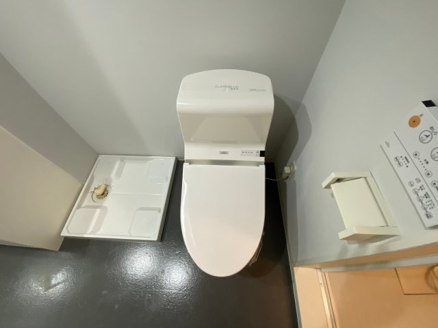 Pastoso K❘名古屋市の賃貸ならMy賃貸のトイレ|Pastoso K