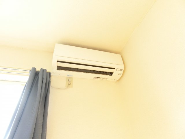 レオパレス川向の設備