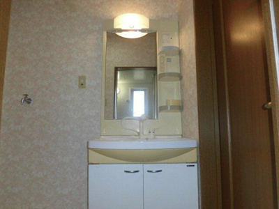 【洗面所】 | Ｌａ・Ｃａｍｐａｎｅｌｌａ（ラカンパネラ）