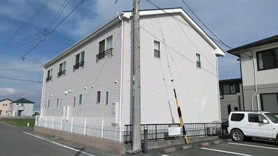 【外観】 | Ｌａ・Ｃａｍｐａｎｅｌｌａ（ラカンパネラ）