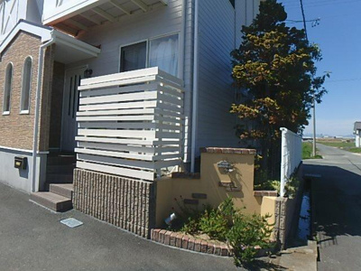 【エントランス】 | Ｌａ・Ｃａｍｐａｎｅｌｌａ（ラカンパネラ）