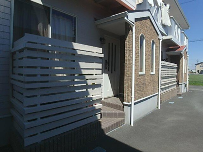 【ロビー】 | Ｌａ・Ｃａｍｐａｎｅｌｌａ（ラカンパネラ）