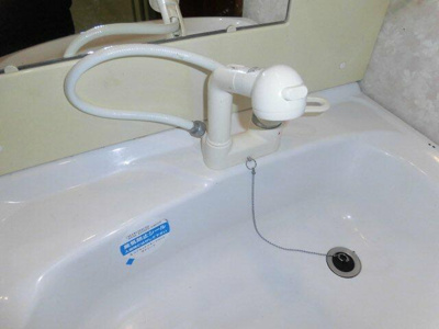 【浴室】 | Ｌａ・Ｃａｍｐａｎｅｌｌａ（ラカンパネラ）