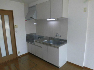 【キッチン】 | Ｌａ・Ｃａｍｐａｎｅｌｌａ（ラカンパネラ）