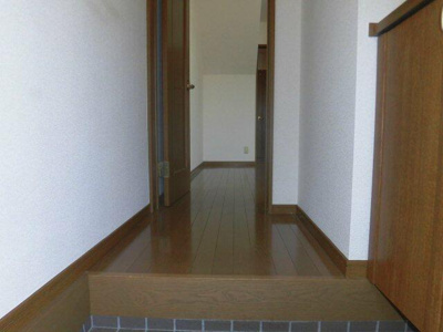 【内装】 | Ｌａ・Ｃａｍｐａｎｅｌｌａ（ラカンパネラ）