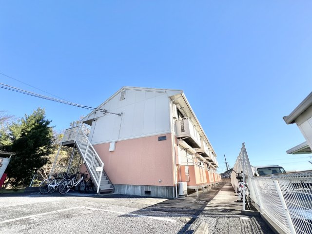 ニューエクセルハイム