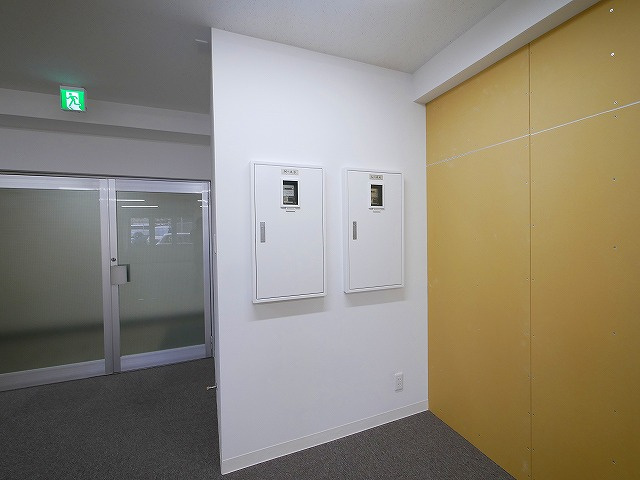 三条通ガーデンハイツ