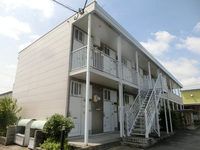  レオパレスＦｌｏｗｅｒＨｉｌｌ 