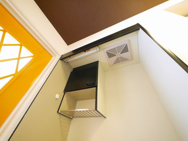シティエステート南紀寺のキッチン|きれいなキッチンです