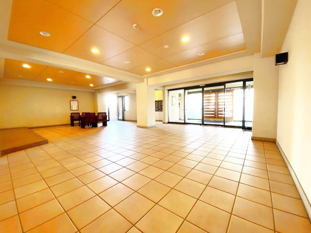 東急田園都市線「青葉台」コローレ青葉台B棟の画像