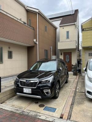 【外観】 | 尾浜町3丁目中古戸建